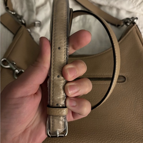 Coach Teri Hobo Bag - Picture 9 of 10